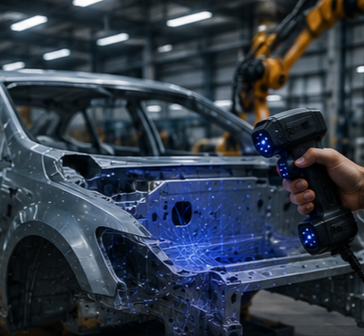 Automotive Industry
