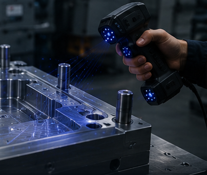 Die Casting Industry
