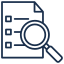Inspection & QA Icon