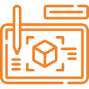 Product Development Service Icon