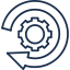 Reverse Engineering Icon